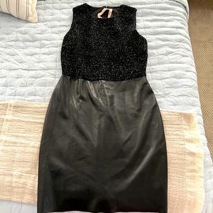 Bailey 44 black holiday dress!
